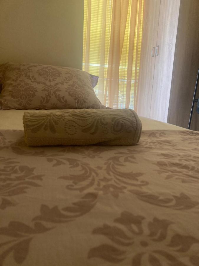 Apartment Studio Duet 2002 Budva